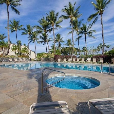 Tropical Maui Kamaole B-Bldg Apartment ไวเลอา ภายนอก รูปภาพ