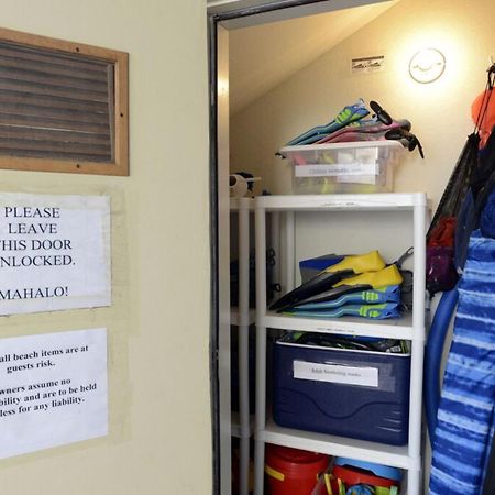 Tropical Maui Kamaole B-Bldg Apartment ไวเลอา ภายนอก รูปภาพ