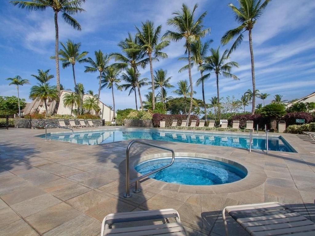 Tropical Maui Kamaole B-Bldg Apartment ไวเลอา ภายนอก รูปภาพ