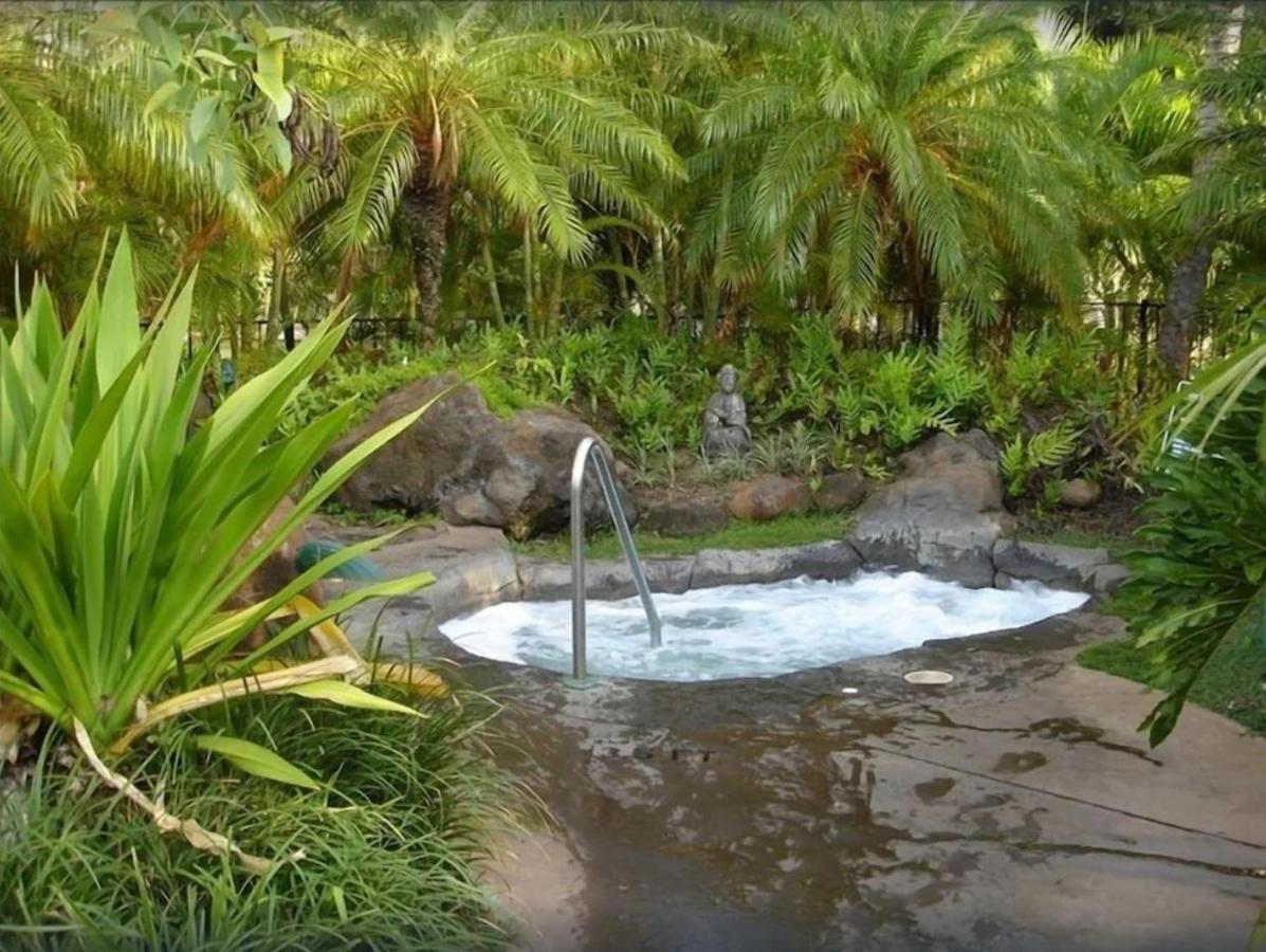 Tropical Maui Kamaole B-Bldg Apartment ไวเลอา ภายนอก รูปภาพ