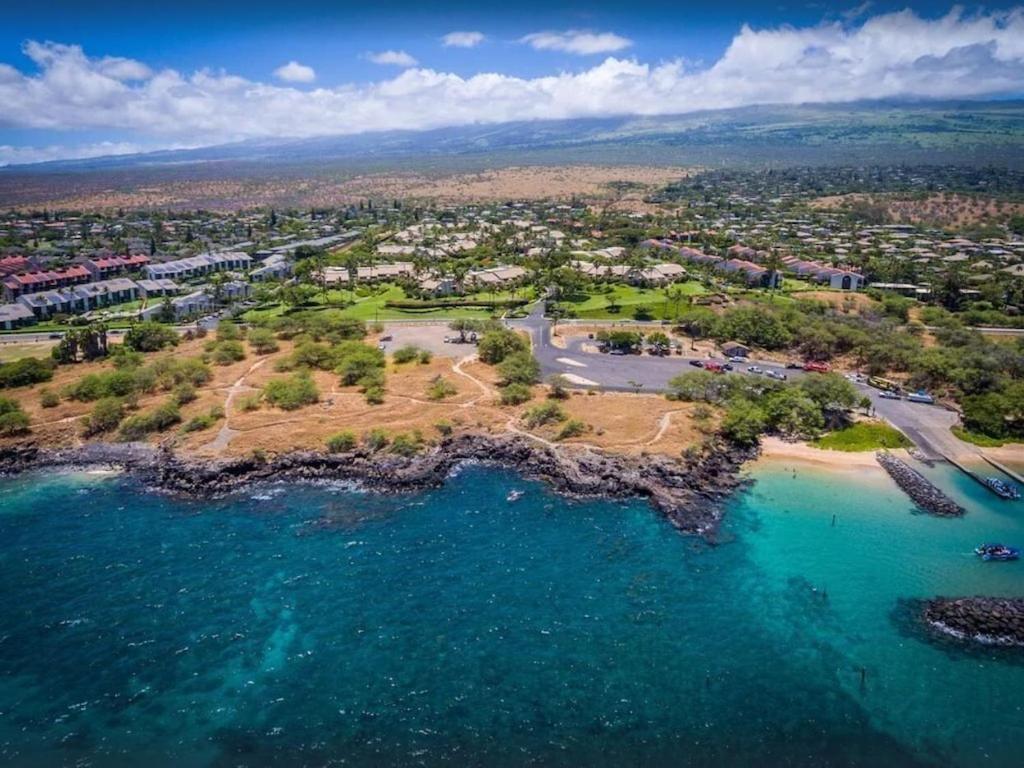 Tropical Maui Kamaole B-Bldg Apartment ไวเลอา ภายนอก รูปภาพ