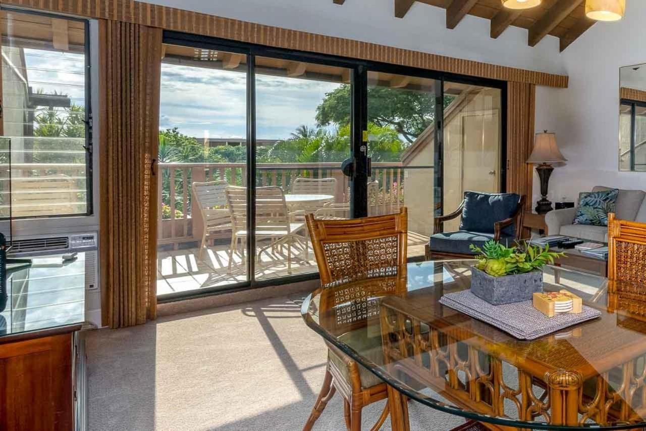 Tropical Maui Kamaole B-Bldg Apartment ไวเลอา ภายนอก รูปภาพ