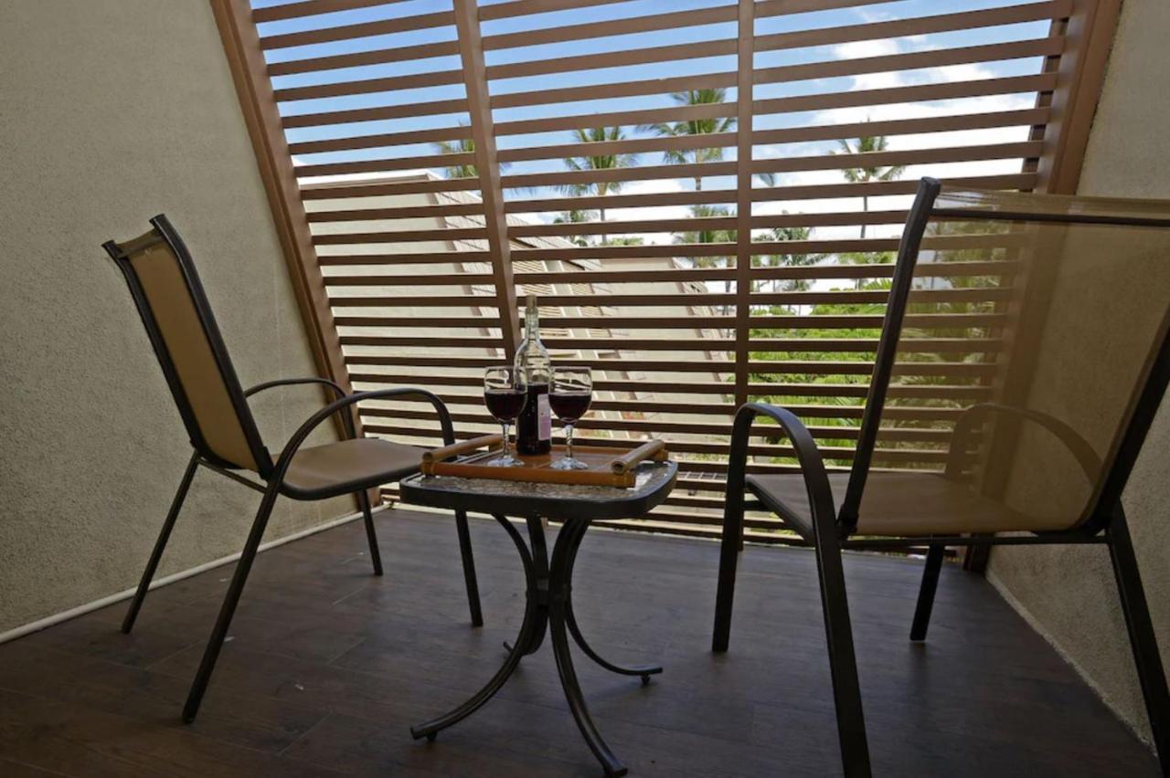 Tropical Maui Kamaole B-Bldg Apartment ไวเลอา ภายนอก รูปภาพ