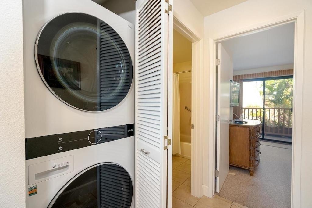 Tropical Maui Kamaole B-Bldg Apartment ไวเลอา ภายนอก รูปภาพ