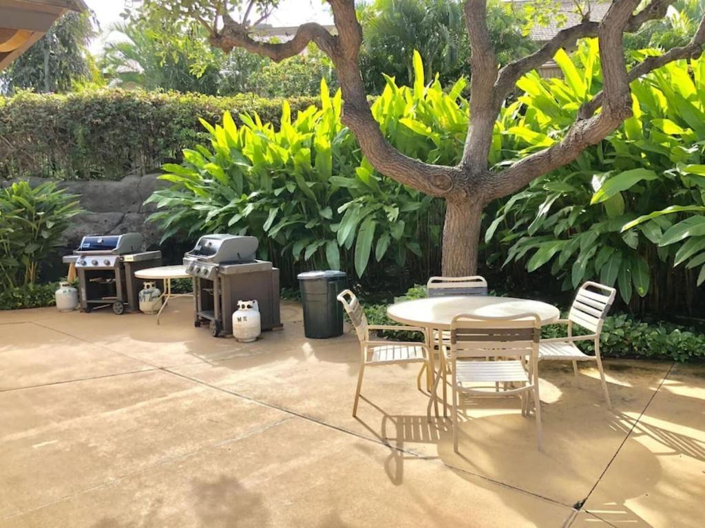 Tropical Maui Kamaole B-Bldg Apartment ไวเลอา ภายนอก รูปภาพ