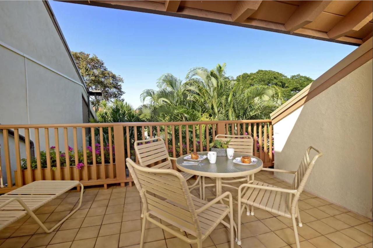 Tropical Maui Kamaole B-Bldg Apartment ไวเลอา ภายนอก รูปภาพ