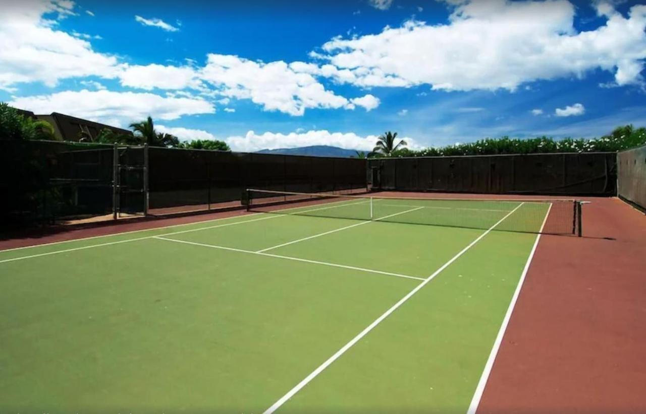 Tropical Maui Kamaole B-Bldg Apartment ไวเลอา ภายนอก รูปภาพ