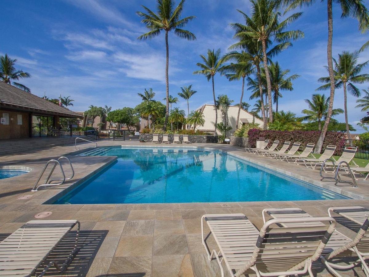 Tropical Maui Kamaole B-Bldg Apartment ไวเลอา ภายนอก รูปภาพ