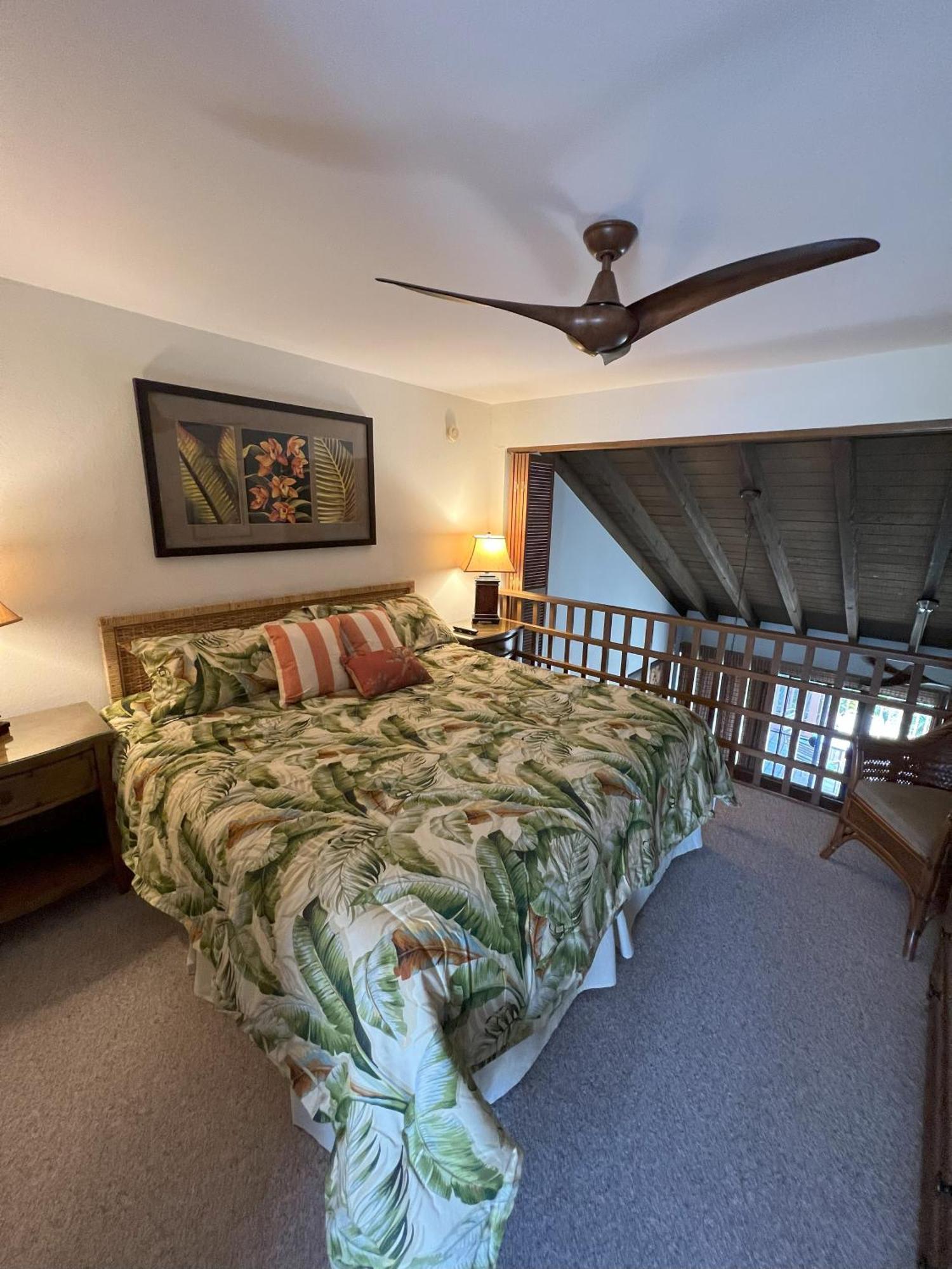 Tropical Maui Kamaole B-Bldg Apartment ไวเลอา ภายนอก รูปภาพ