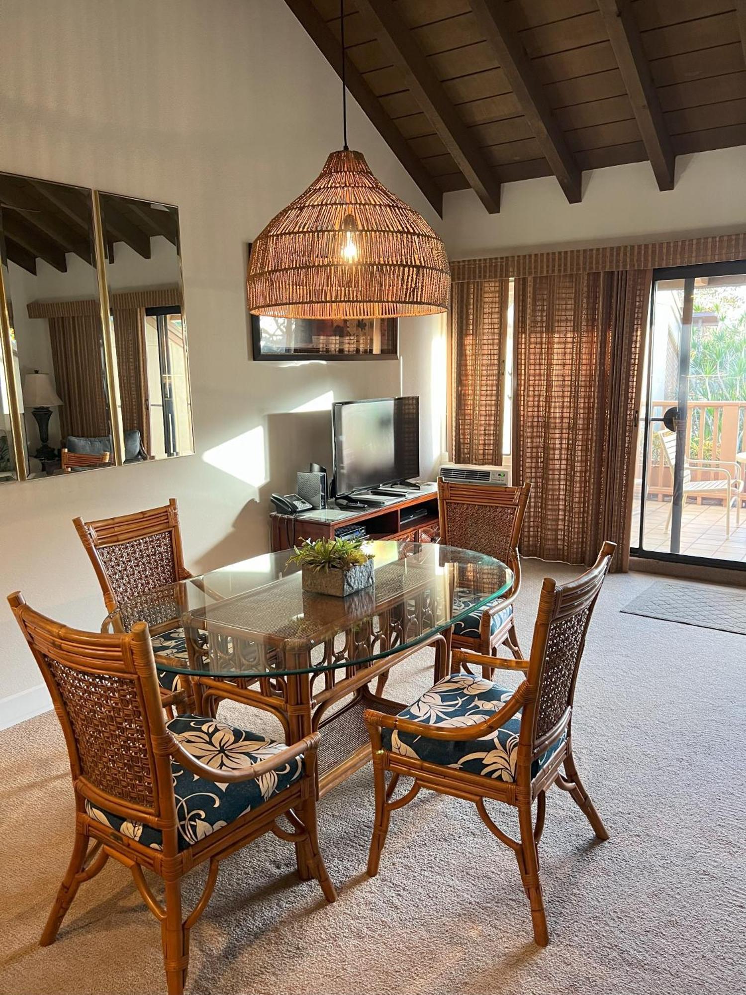 Tropical Maui Kamaole B-Bldg Apartment ไวเลอา ภายนอก รูปภาพ